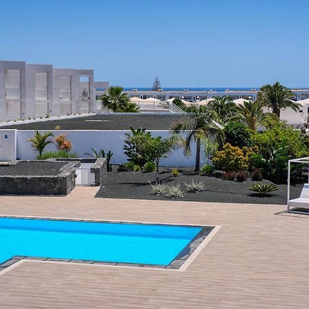 Sugarsand Senator Costa Teguise Exterior foto