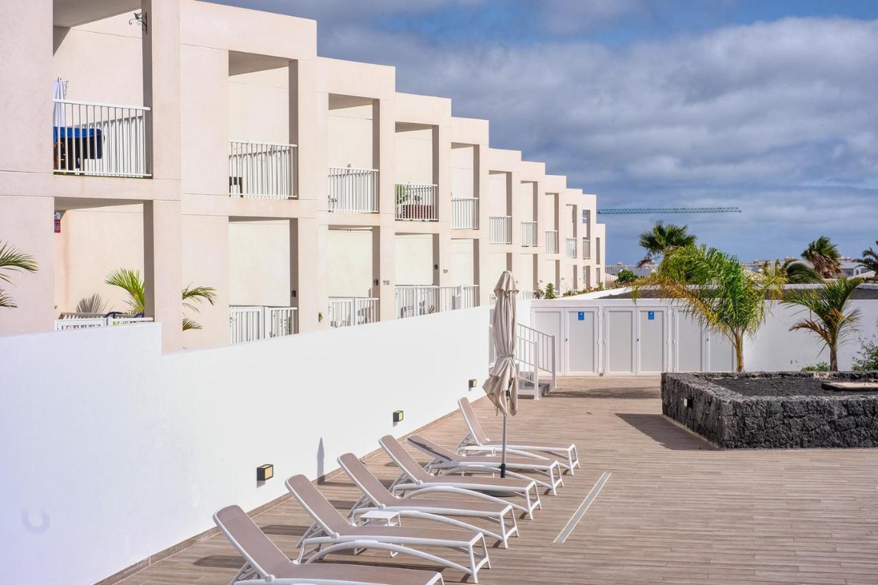 Sugarsand Senator Costa Teguise Exterior foto
